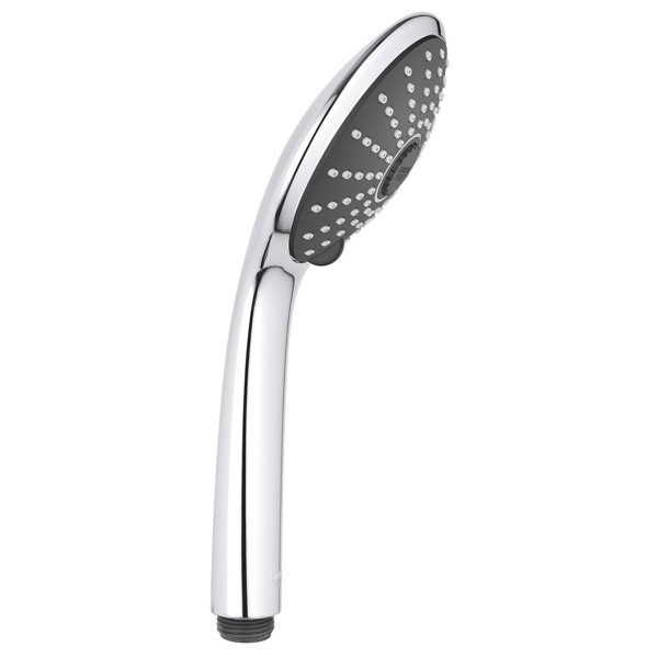 Grohe Handheld Shower Head Wayfair.ie